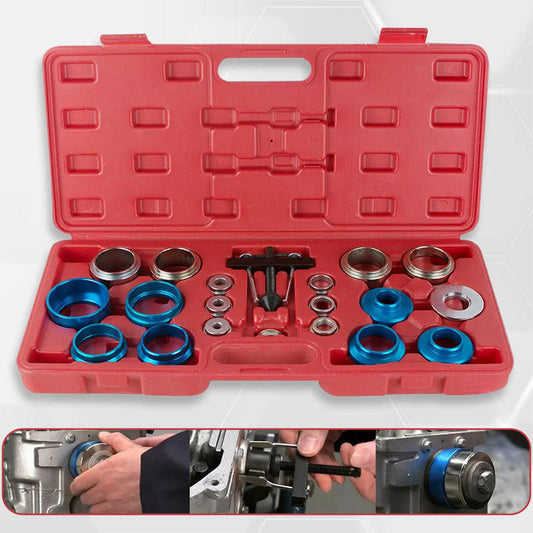 🔥51% off 🛠️ Portable Cam and Crankshaft Seal Removal Tool Kit