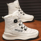 🔥Hot Sale🔥Women's Winter Warm Outdoor Snow Boots