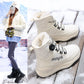 🔥Hot Sale🔥Women's Winter Warm Outdoor Snow Boots