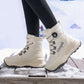🔥Hot Sale🔥Women's Winter Warm Outdoor Snow Boots