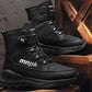 🔥Hot Sale🔥Women's Winter Warm Outdoor Snow Boots