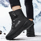 🔥Hot Sale🔥Women's Winter Warm Outdoor Snow Boots