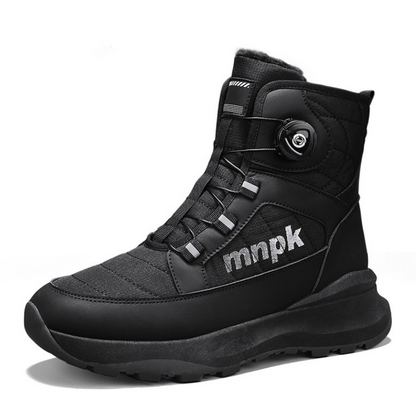 🔥Hot Sale🔥Women's Winter Warm Outdoor Snow Boots