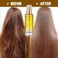 💫Summer Hot Sale🎉Intensive Nourishing Hair Oil Spray🌟