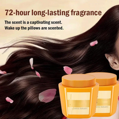 🔥Buy More Save More🌟Amino Acid Essence Luxury Nourishing Hair Protein Cream