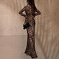 🎅Pre-Christmas Special🎄Women's Sexy Leopard Dress