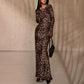 🎅Pre-Christmas Special🎄Women's Sexy Leopard Dress