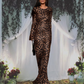 🎅Pre-Christmas Special🎄Women's Sexy Leopard Dress
