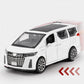 🎁Gift Idea Hot sale 50% OFF🔥Alloy Simulation Pull-Back Action Car Model