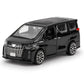 🎁Gift Idea Hot sale 50% OFF🔥Alloy Simulation Pull-Back Action Car Model