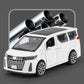 🎁Gift Idea Hot sale 50% OFF🔥Alloy Simulation Pull-Back Action Car Model