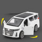 🎁Gift Idea Hot sale 50% OFF🔥Alloy Simulation Pull-Back Action Car Model