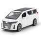 🎁Gift Idea Hot sale 50% OFF🔥Alloy Simulation Pull-Back Action Car Model