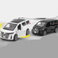 🎁Gift Idea Hot sale 50% OFF🔥Alloy Simulation Pull-Back Action Car Model