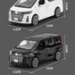 🎁Gift Idea Hot sale 50% OFF🔥Alloy Simulation Pull-Back Action Car Model