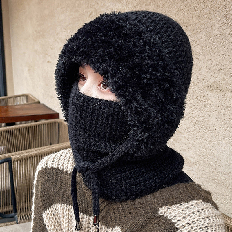 🔥Hot Sale 50% OFF🔥3-in-1 Winter Balaclava