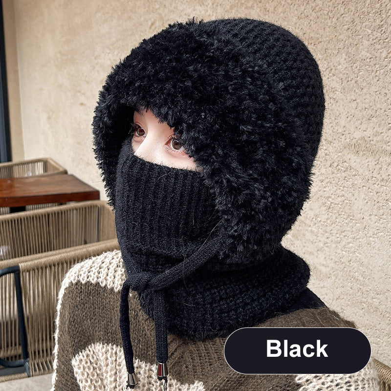 🔥Hot Sale 50% OFF🔥3-in-1 Winter Balaclava