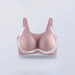 Soft Supporting Push up Wire-Free Thin Bra（50% OFF）