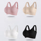 Soft Supporting Push up Wire-Free Thin Bra（50% OFF）