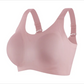 Soft Supporting Push up Wire-Free Thin Bra（50% OFF）