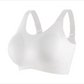 Soft Supporting Push up Wire-Free Thin Bra（50% OFF）