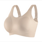 Soft Supporting Push up Wire-Free Thin Bra（50% OFF）