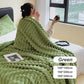 🔥Limited stock available 50% OFF🔥 Super Soft Throw Blanket for Couch