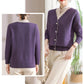 🔥2025 HOT SALE🔥 Women's Casual Warm Long Sleeve Knit Sweater