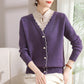 🔥2025 HOT SALE🔥 Women's Casual Warm Long Sleeve Knit Sweater