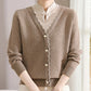 🔥2025 HOT SALE🔥 Women's Casual Warm Long Sleeve Knit Sweater