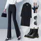 Women's High Waist Stretch Micro-Flare Casual Pants（50% OFF）