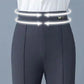 Women's High Waist Stretch Micro-Flare Casual Pants（50% OFF）