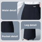 Women's High Waist Stretch Micro-Flare Casual Pants（50% OFF）