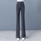 Women's High Waist Stretch Micro-Flare Casual Pants（50% OFF）