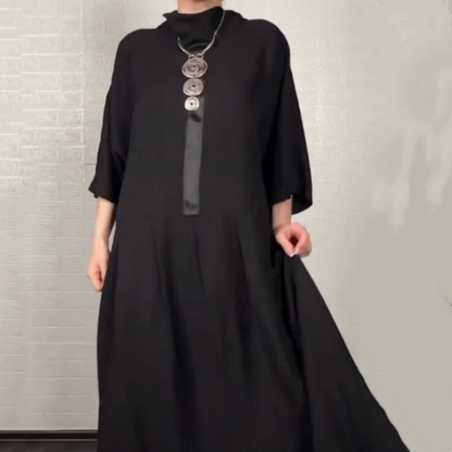 Special Double Wear Loose Elegant Dresses
