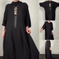 Special Double Wear Loose Elegant Dresses