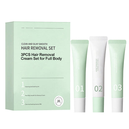 🤩Hair Removal Cream Kit for Women🤩