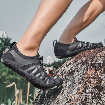 ⏰Limited 50% Off!! 🏆Quick-Drying Non Slip Breathable Hiking Shoes