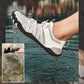 ⏰Limited 50% Off!! 🏆Quick-Drying Non Slip Breathable Hiking Shoes