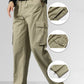 💖HOT SALE 50% OFF👖Multi-Pocket Durable Ultra Comfort Loose Fit Pants