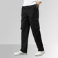 💖HOT SALE 50% OFF👖Multi-Pocket Durable Ultra Comfort Loose Fit Pants