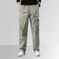 💖HOT SALE 50% OFF👖Multi-Pocket Durable Ultra Comfort Loose Fit Pants