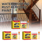 🔥Weatherproof Rust Converter Paint for Metal