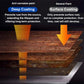 🔥Weatherproof Rust Converter Paint for Metal