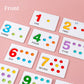 🔥HOST SALES 49% OFF🔥🏅Montessori Clip Bead Math Toy Set