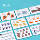 🔥HOST SALES 49% OFF🔥🏅Montessori Clip Bead Math Toy Set