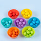 🔥HOST SALES 49% OFF🔥🏅Montessori Clip Bead Math Toy Set