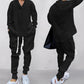 💥 Men's Sweatshirt and Jogger Pant Set (Save 50%)