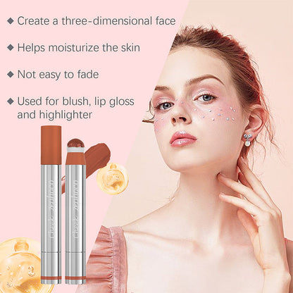 💜BUY 1 GET 1 FREE💜Long-Lasting Liquid Blush