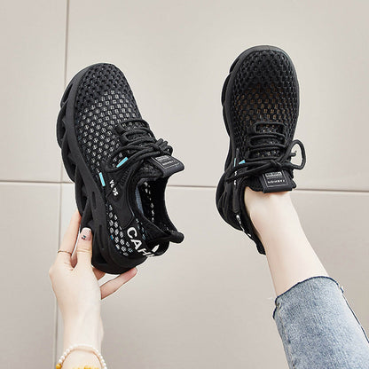 ✨Summer New Fashion👟Breathable Running Shoes for Women